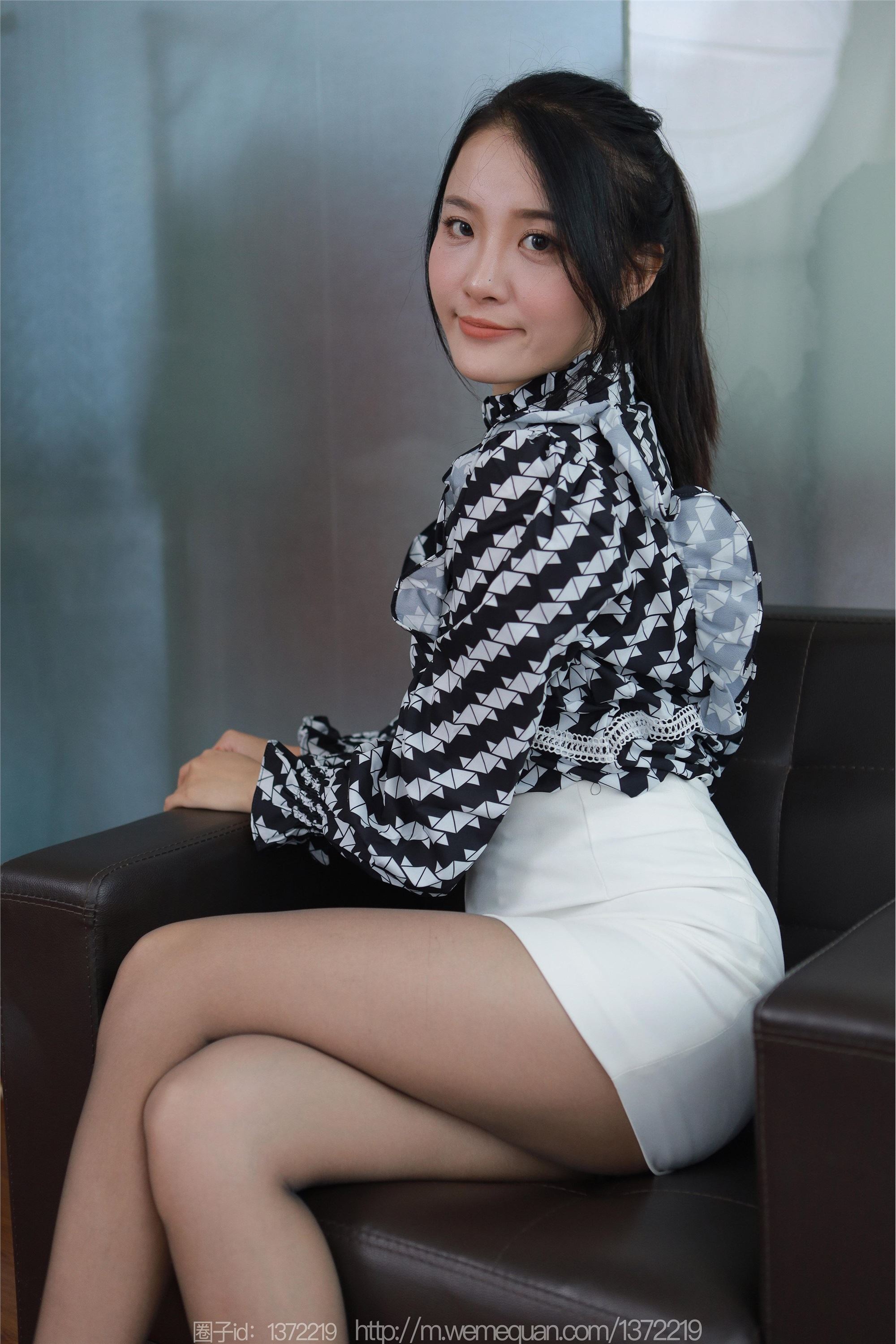 IESS异思趣向  2023.09.14 丝享家 1533 婉萍《清脆婉转》